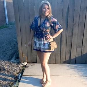 Meet your Posher, Kelly